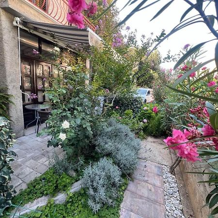 Guesthouse Klecak Cavtat Eksteriør bilde