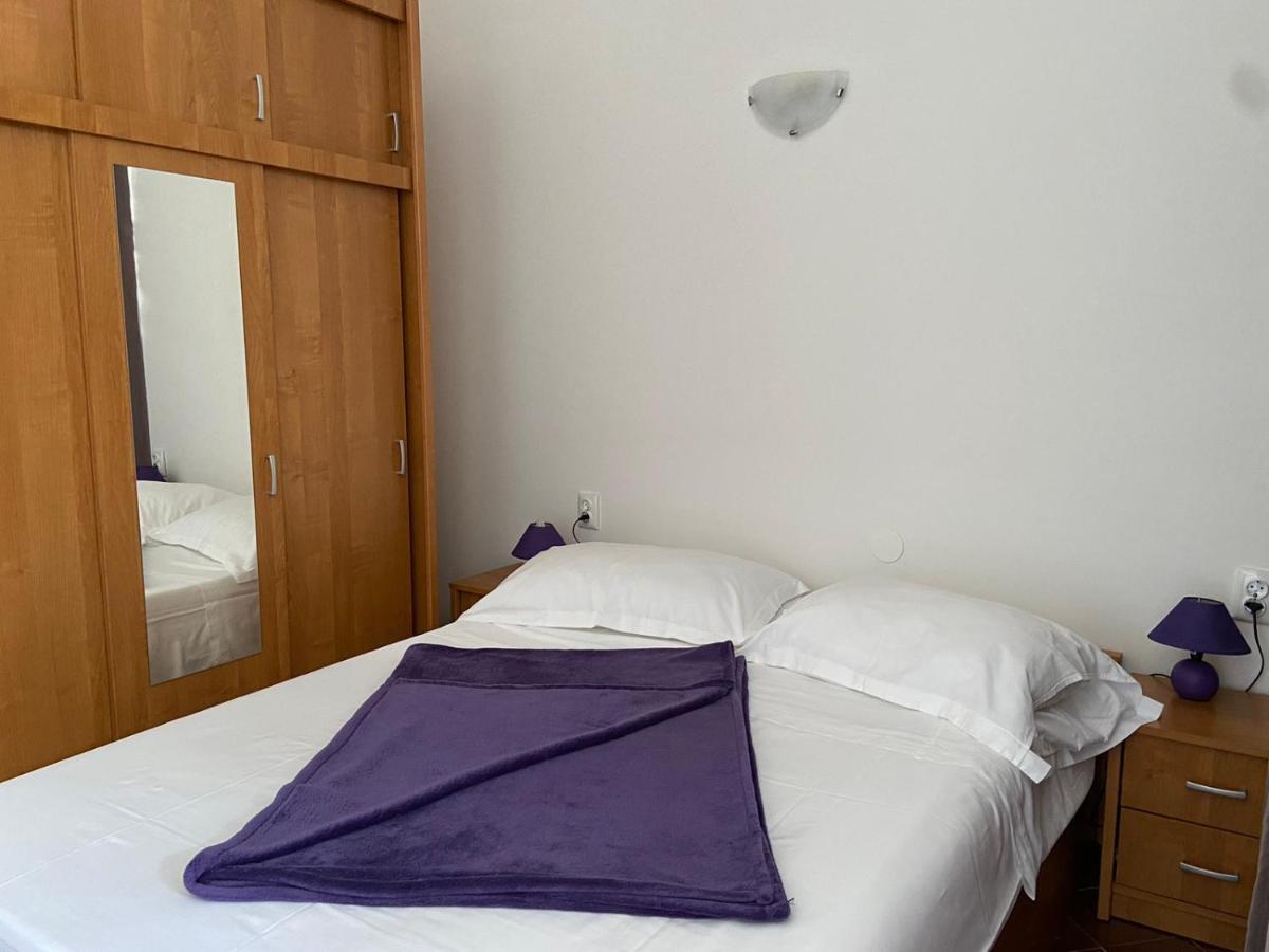 Guesthouse Klecak Cavtat Eksteriør bilde