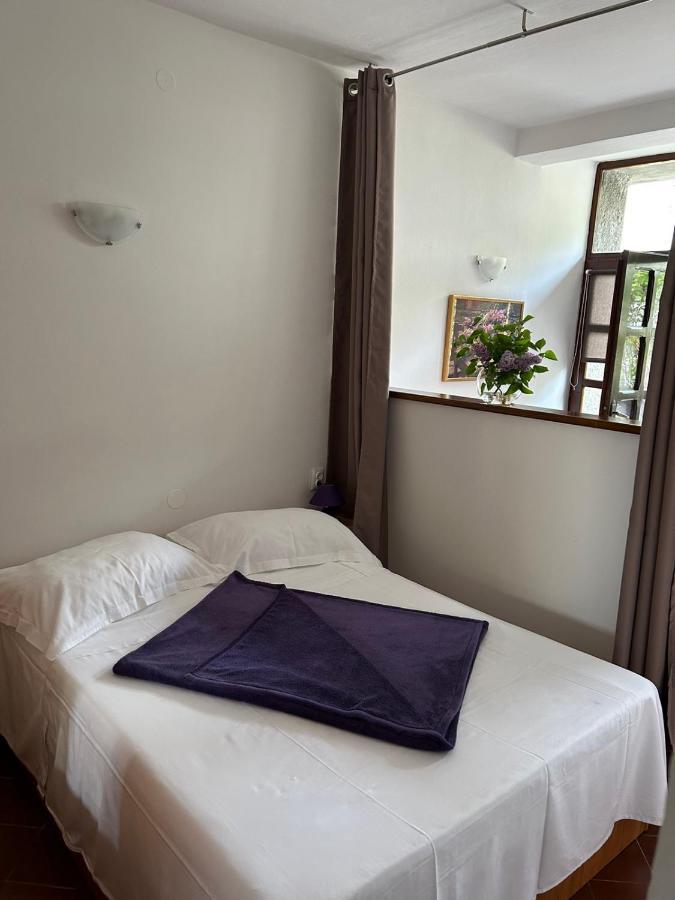 Guesthouse Klecak Cavtat Eksteriør bilde