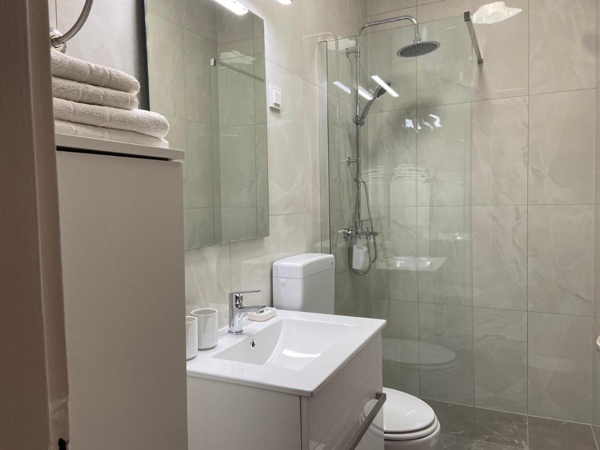 Guesthouse Klecak Cavtat Eksteriør bilde