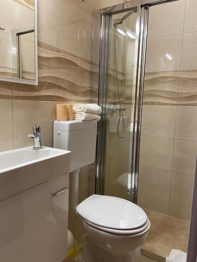 Guesthouse Klecak Cavtat Eksteriør bilde