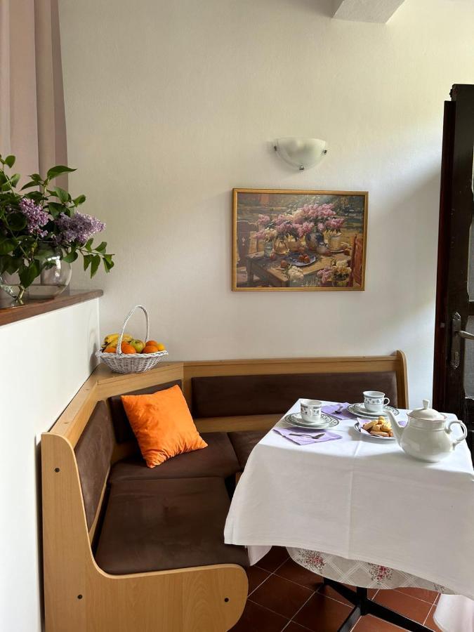 Guesthouse Klecak Cavtat Eksteriør bilde