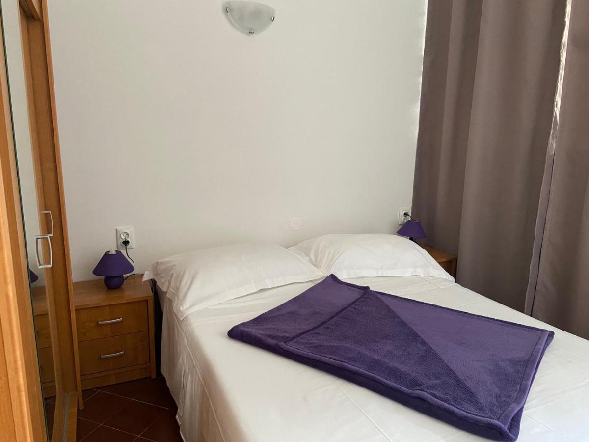 Guesthouse Klecak Cavtat Eksteriør bilde