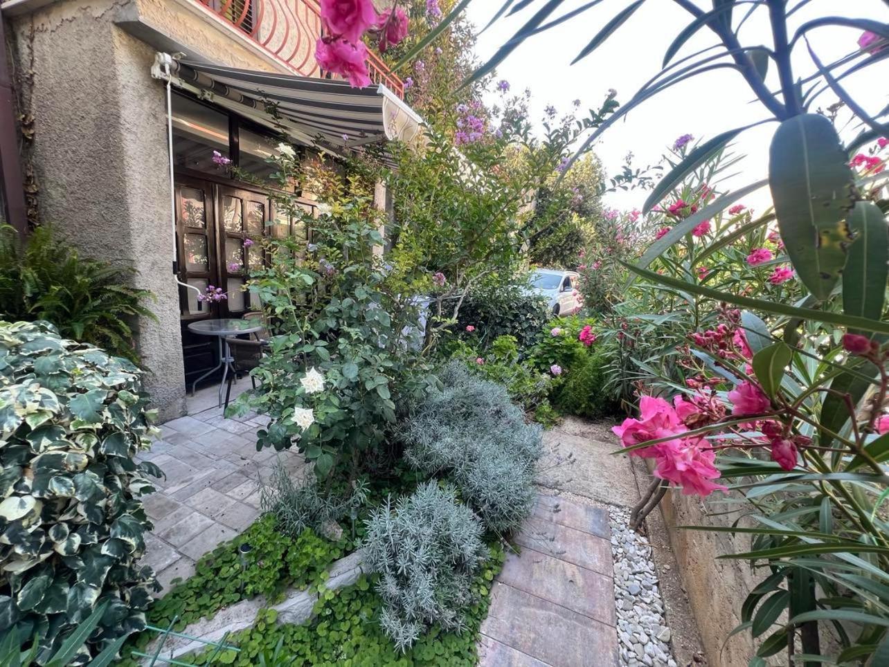Guesthouse Klecak Cavtat Eksteriør bilde
