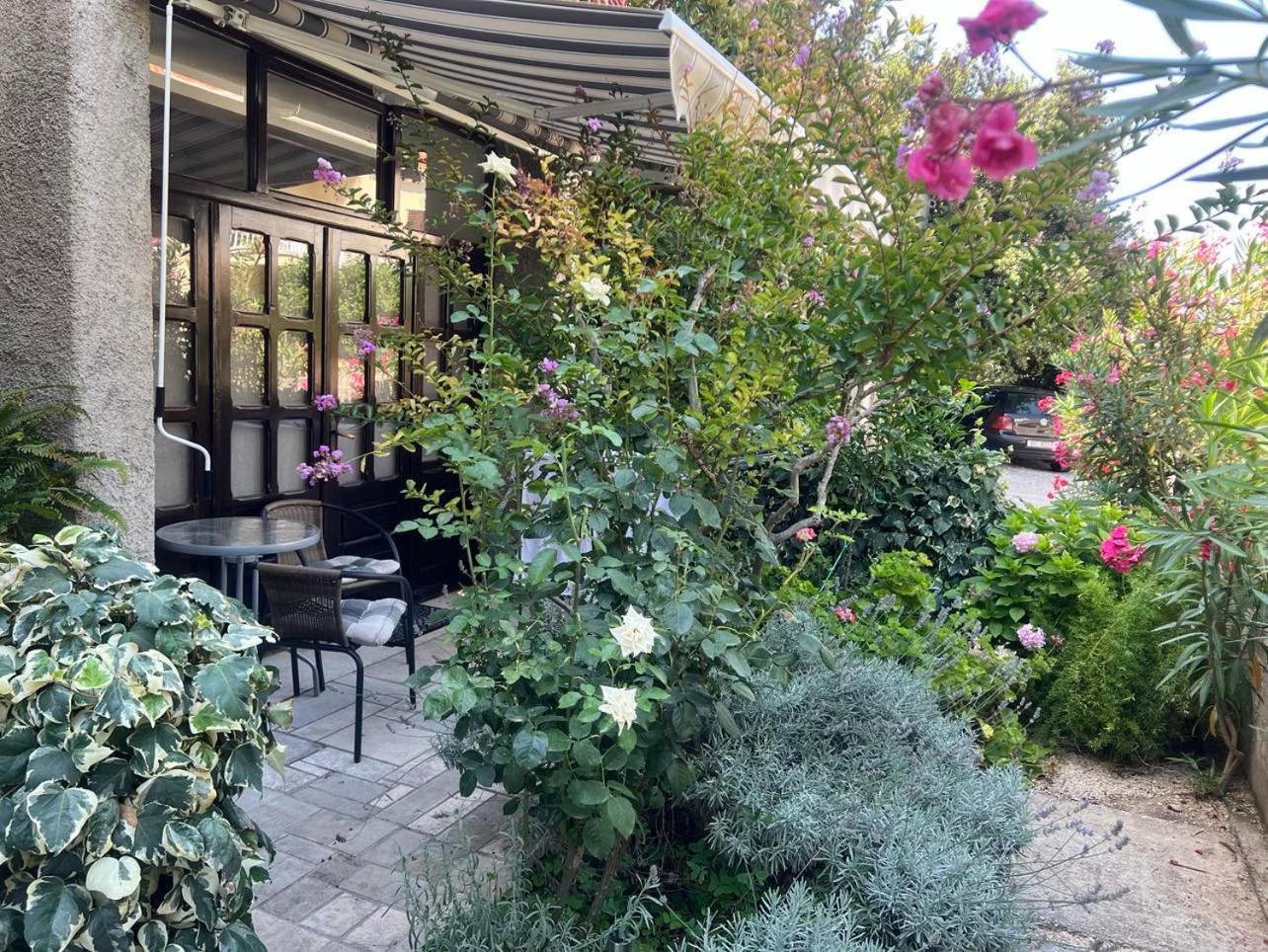Guesthouse Klecak Cavtat Eksteriør bilde