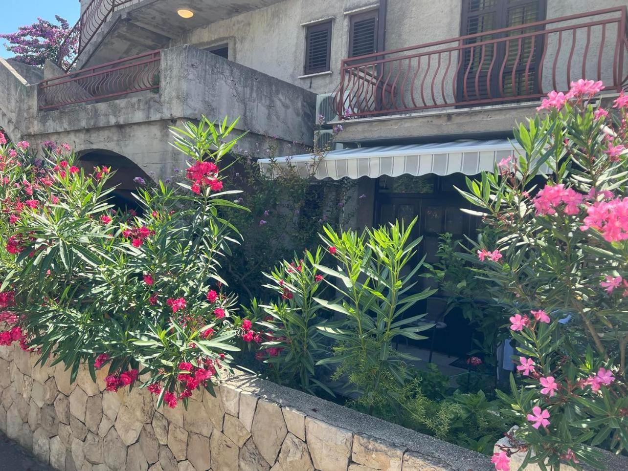 Guesthouse Klecak Cavtat Eksteriør bilde