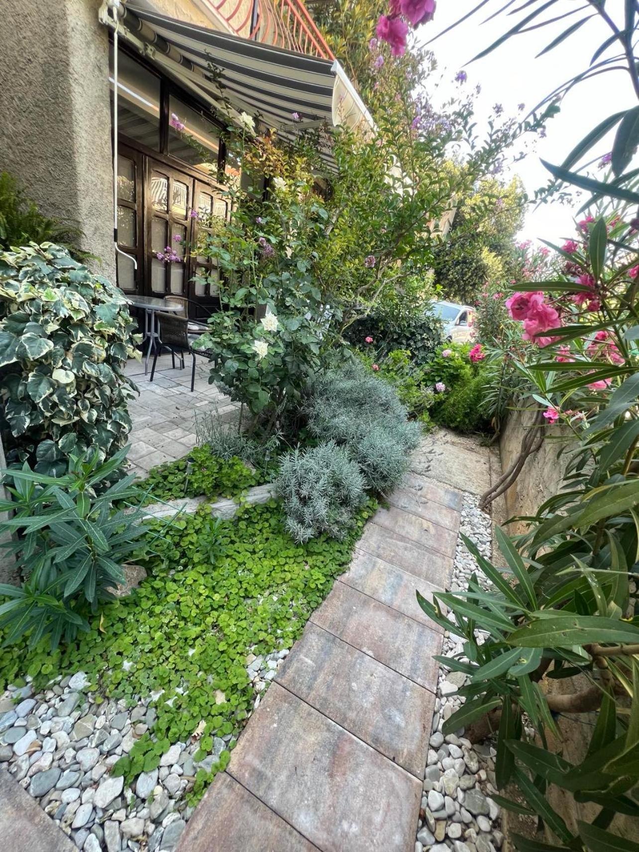Guesthouse Klecak Cavtat Eksteriør bilde